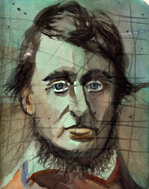 Henry David Thoreau